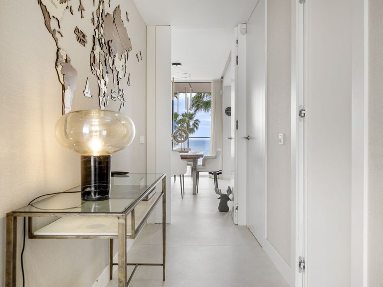 Apartment for Sale in Estepona, Malaga 11