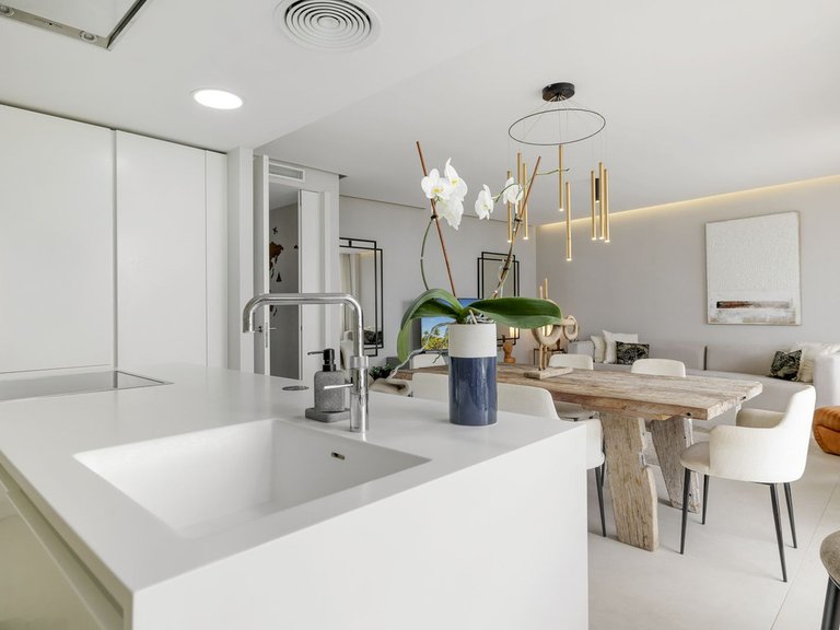 Apartment for Sale in Estepona, Malaga 13