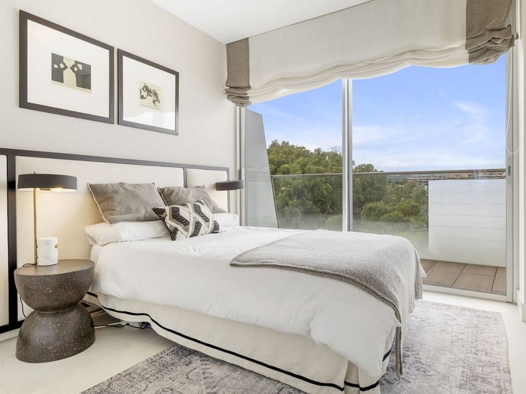 Apartment for Sale in Estepona, Malaga 19