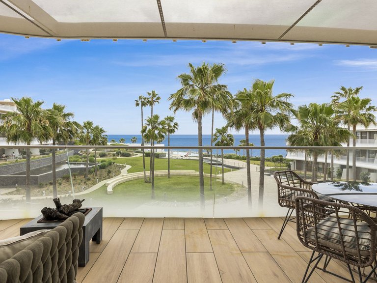 Apartment for Sale in Estepona, Malaga 2