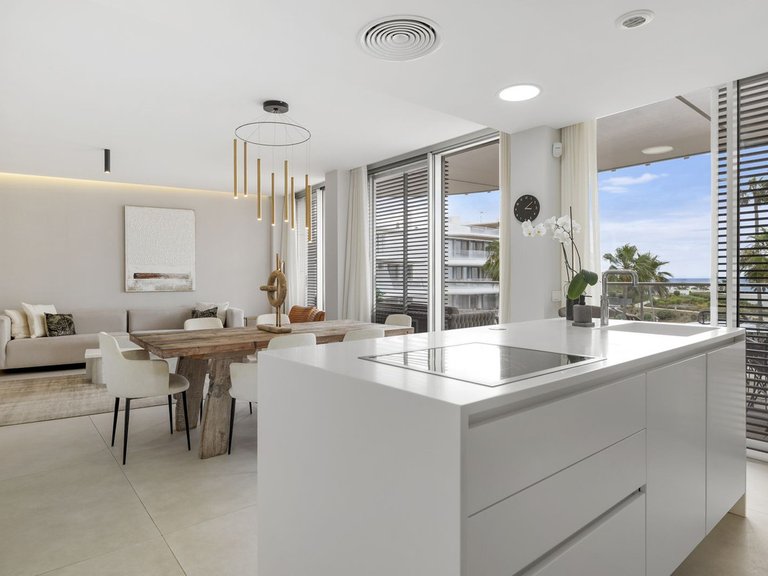 Apartment for Sale in Estepona, Malaga 24