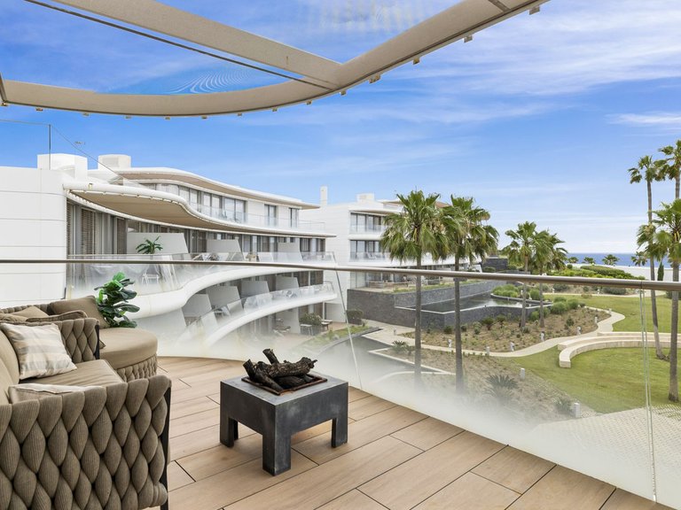 Apartment for Sale in Estepona, Malaga 28