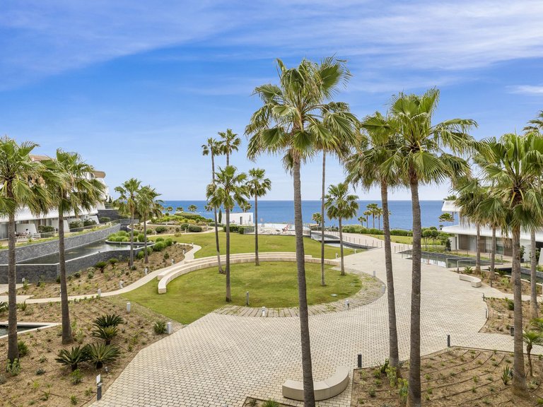 Apartment for Sale in Estepona, Malaga 33