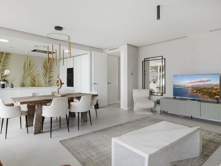 Apartment for Sale in Estepona, Malaga 4