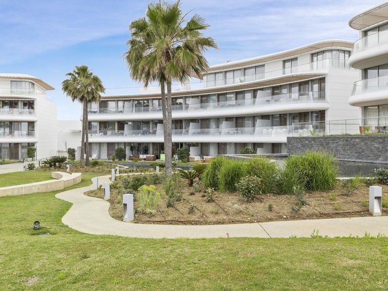 Apartment for Sale in Estepona, Malaga 5