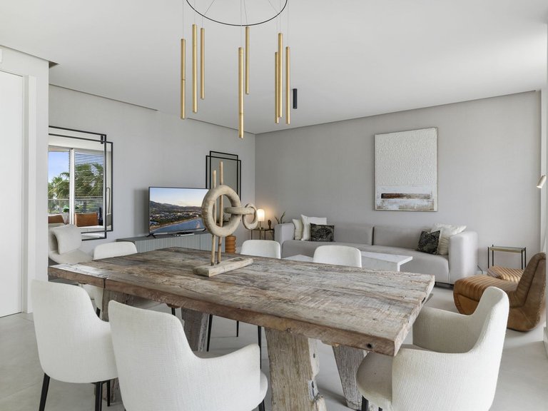 Apartment for Sale in Estepona, Malaga 8