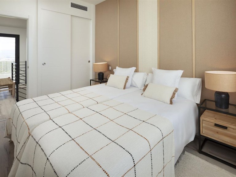 Town House for Sale in Manilva, Malaga 10