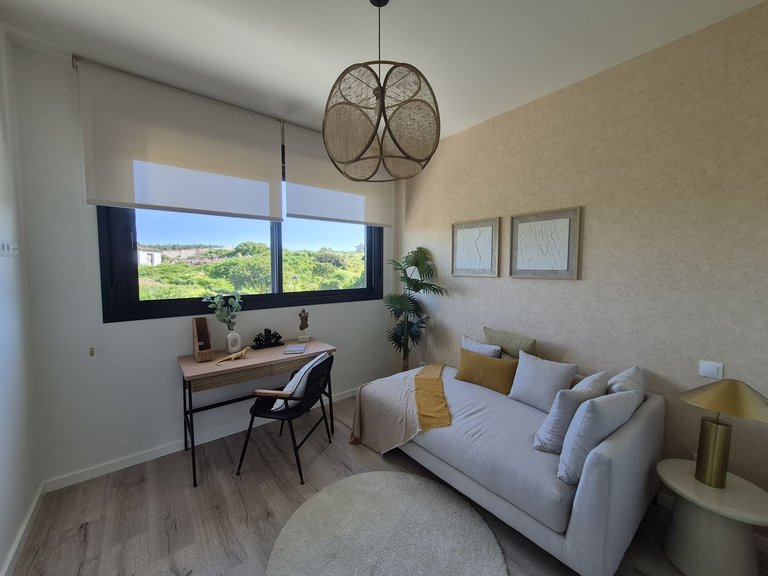 Town House for Sale in Manilva, Malaga 11