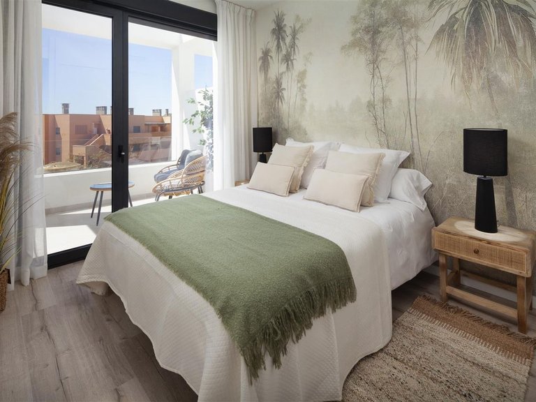 Town House for Sale in Manilva, Malaga 13