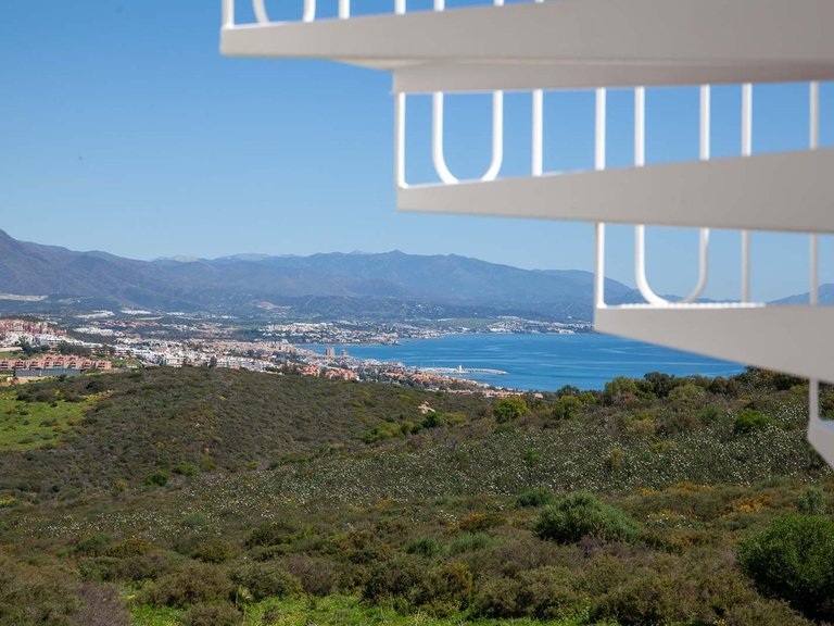 Town House for Sale in Manilva, Malaga 16