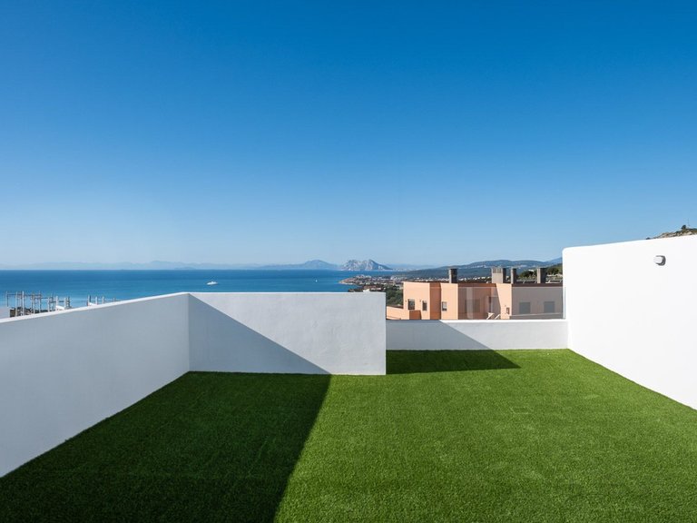 Town House for Sale in Manilva, Malaga 17