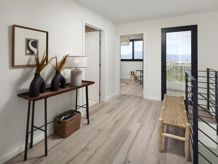 Town House for Sale in Manilva, Malaga 22