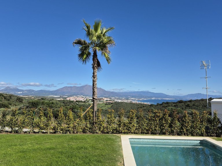 Town House for Sale in Manilva, Malaga 25