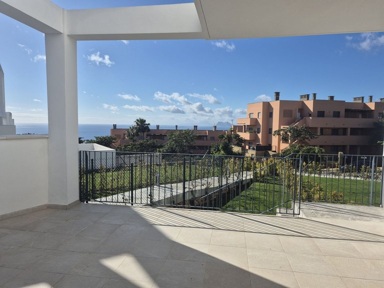 Town House for Sale in Manilva, Malaga 3