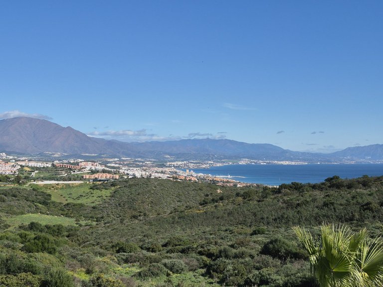 Town House for Sale in Manilva, Malaga 5