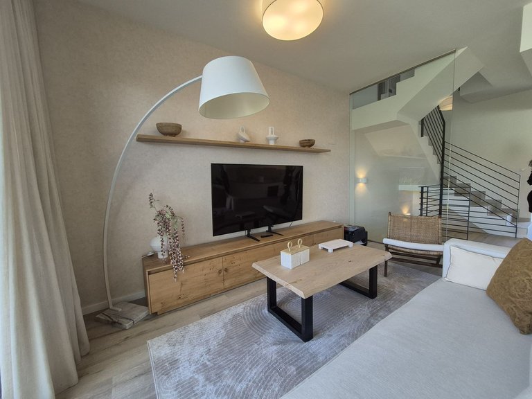 Town House for Sale in Manilva, Malaga 6