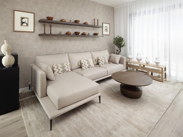 Town House for Sale in Manilva, Malaga 7