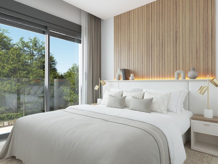 Town House for Sale in Mijas Costa, Malaga 7