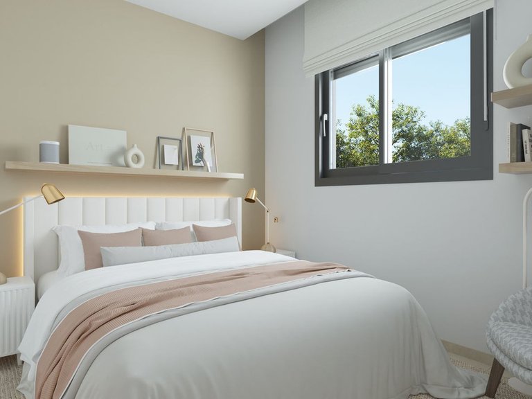 Town House for Sale in Mijas Costa, Malaga 9