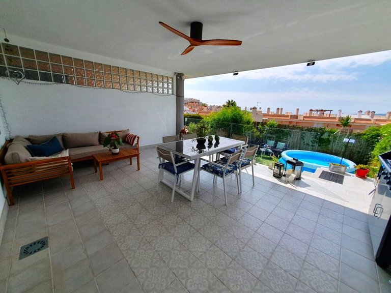 Apartment for Sale in Casares, Malaga 1
