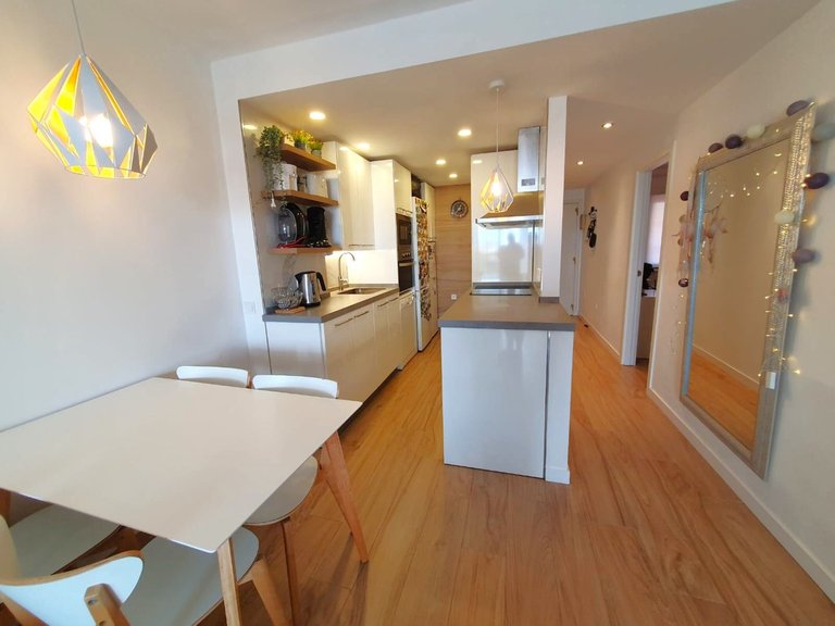 Apartment for Sale in Casares, Malaga 10