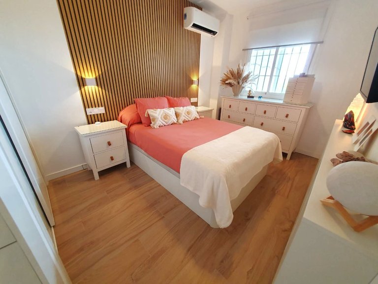 Apartment for Sale in Casares, Malaga 12