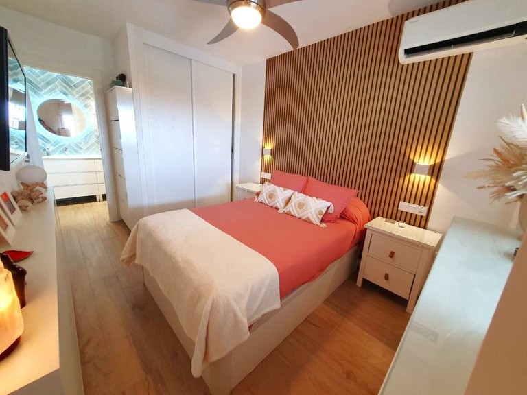 Apartment for Sale in Casares, Malaga 13