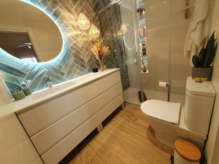 Apartment for Sale in Casares, Malaga 14