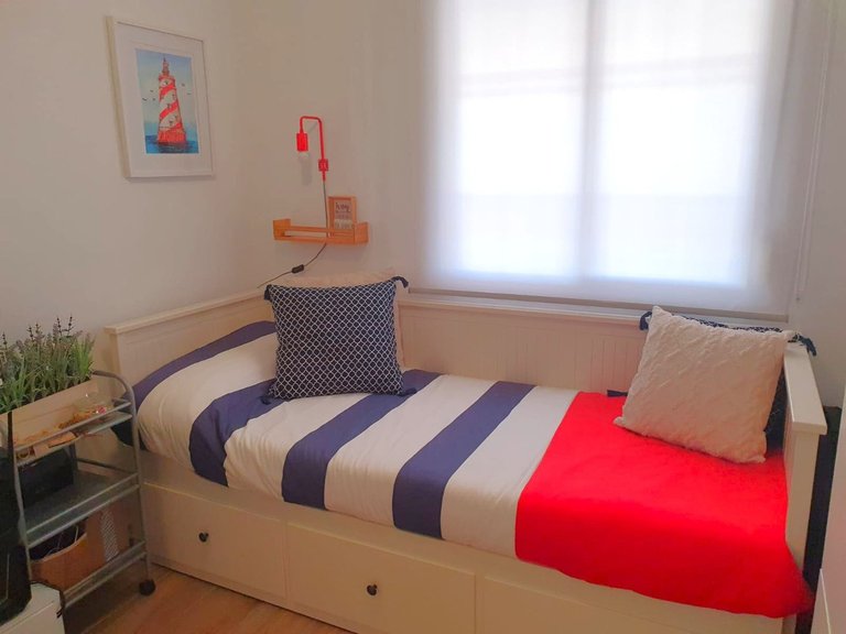 Apartment for Sale in Casares, Malaga 15