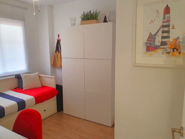 Apartment for Sale in Casares, Malaga 16