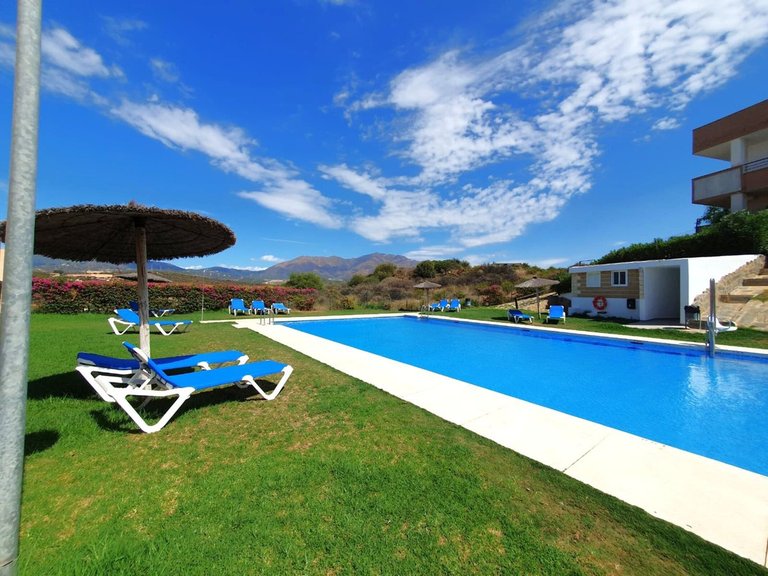Apartment for Sale in Casares, Malaga 19