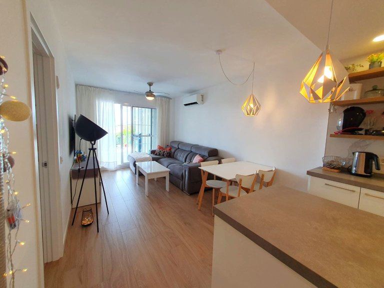Apartment for Sale in Casares, Malaga 2