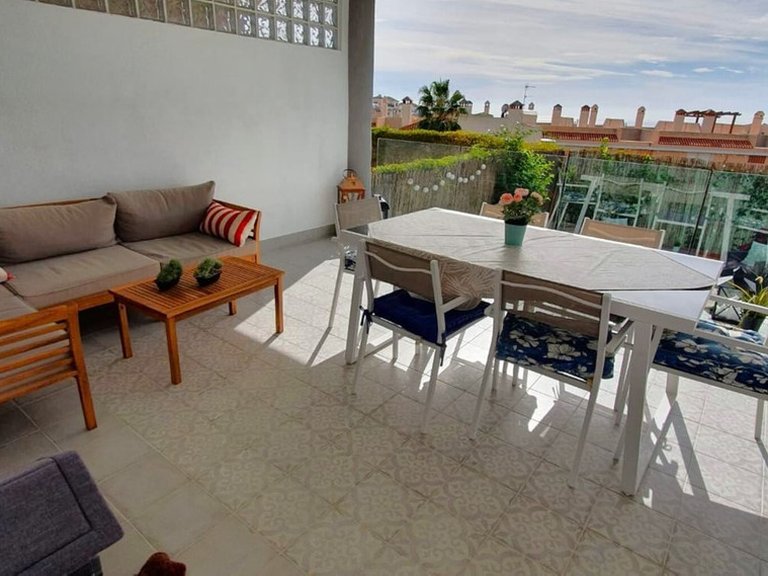 Apartment for Sale in Casares, Malaga 4