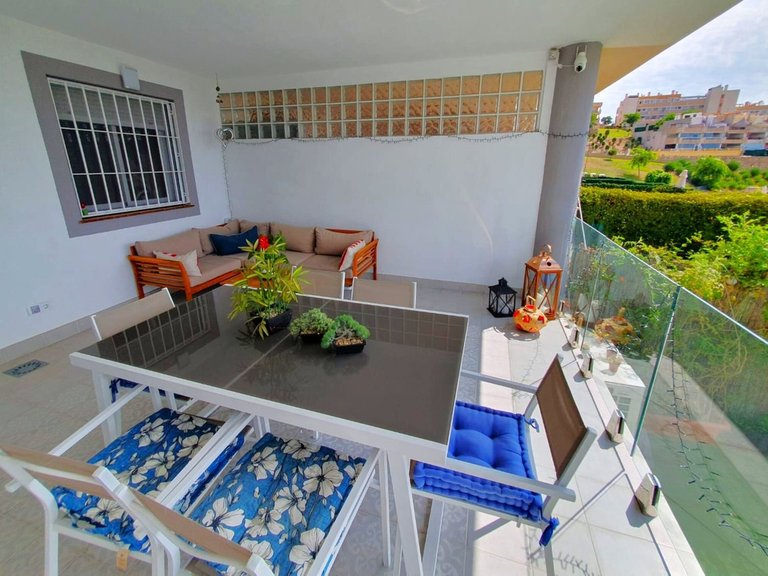 Apartment for Sale in Casares, Malaga 5