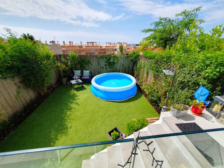 Apartment for Sale in Casares, Malaga 6