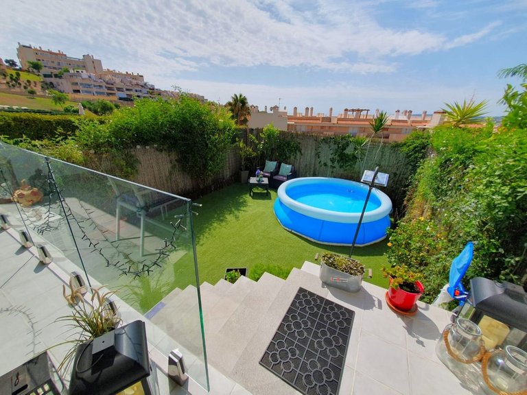 Apartment for Sale in Casares, Malaga 7