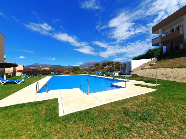 Apartment for Sale in Casares, Malaga 8