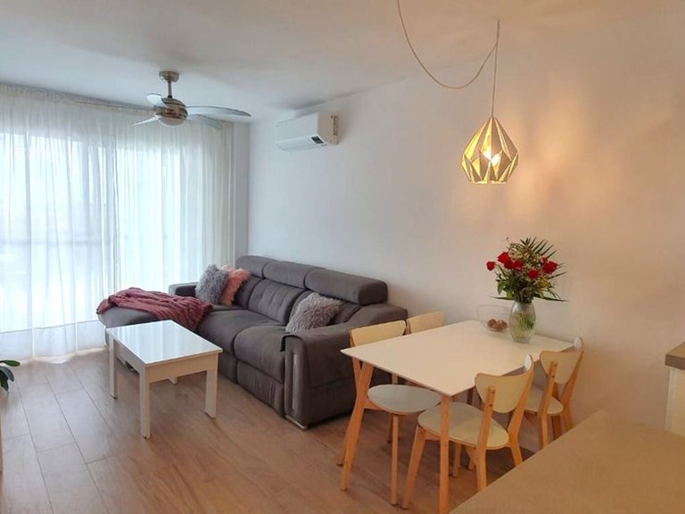 Apartment for Sale in Casares, Malaga 9