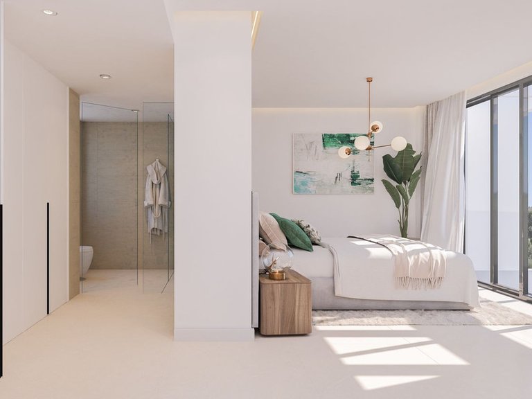 Town House for Sale in La Cala Golf, Malaga 12