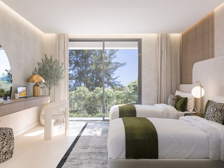 Town House for Sale in La Cala Golf, Malaga 13