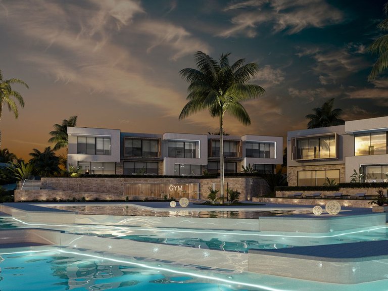 Town House for Sale in La Cala Golf, Malaga 16