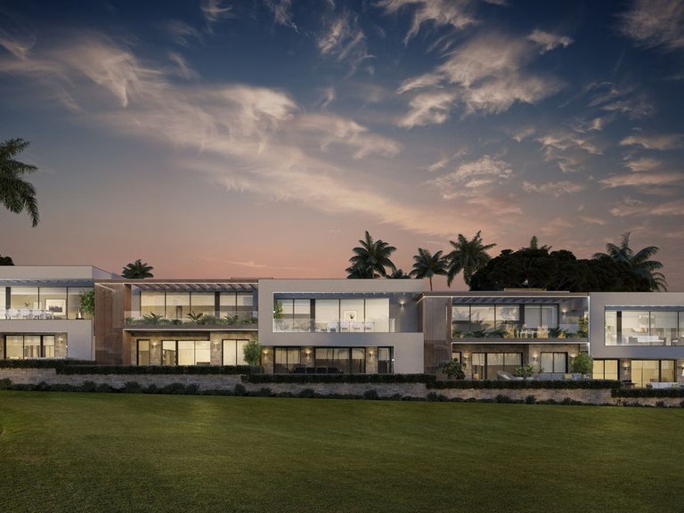 Town House for Sale in La Cala Golf, Malaga 17