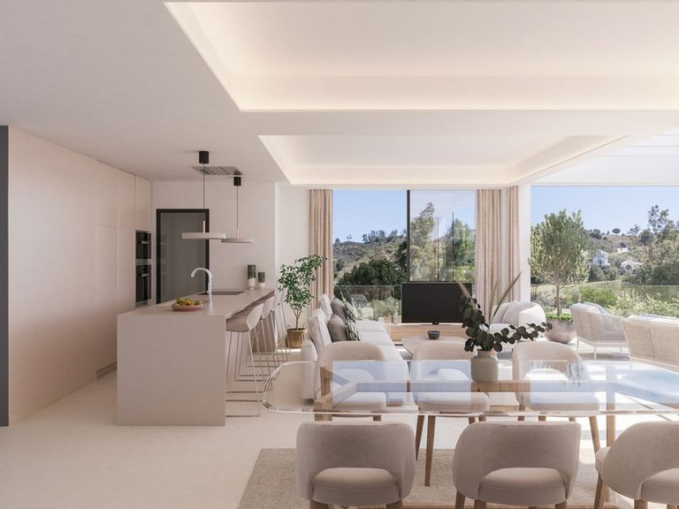 Town House for Sale in La Cala Golf, Malaga 9