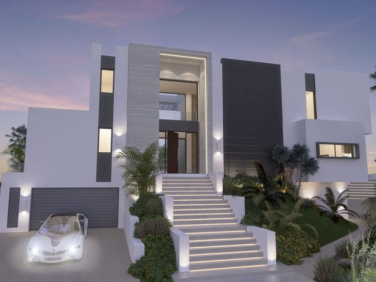 Villa for Sale in Costa del Sol La Cala Golf, Malaga 12