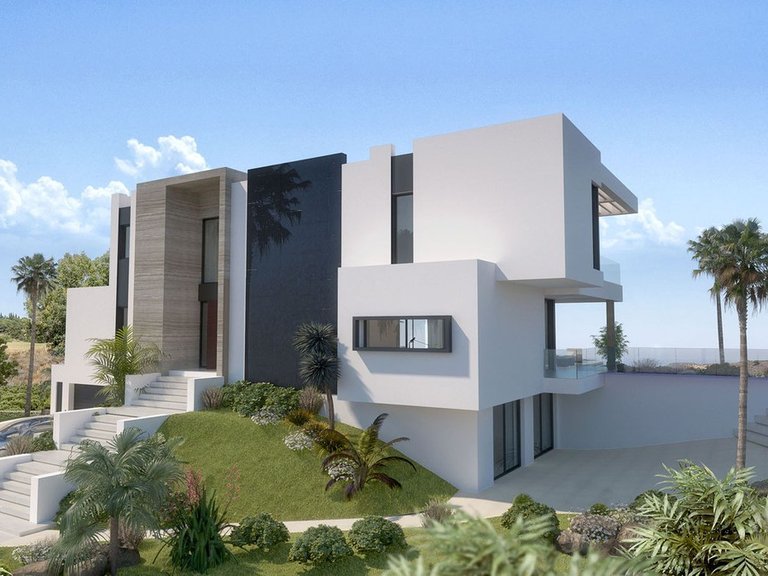 Villa for Sale in Costa del Sol La Cala Golf, Malaga 14