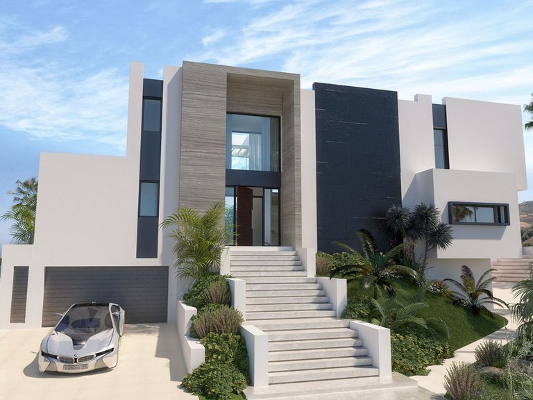 Villa for Sale in Costa del Sol La Cala Golf, Malaga 3
