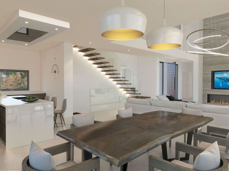Villa for Sale in Costa del Sol La Cala Golf, Malaga 5