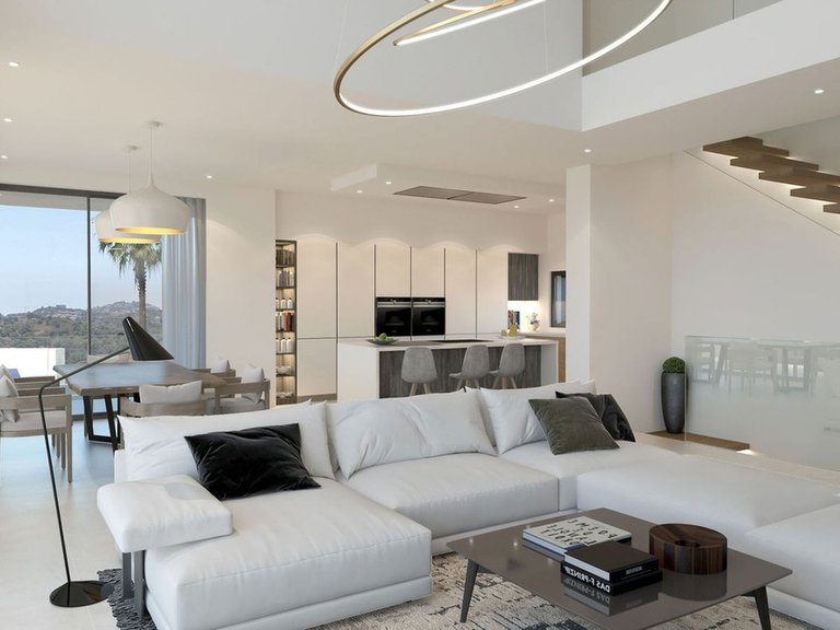 Villa for Sale in Costa del Sol La Cala Golf, Malaga 6