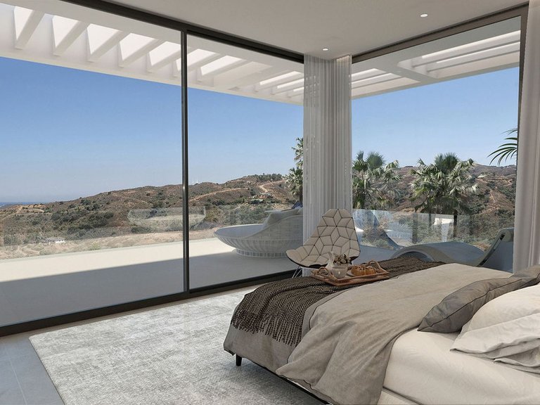 Villa for Sale in Costa del Sol La Cala Golf, Malaga 7