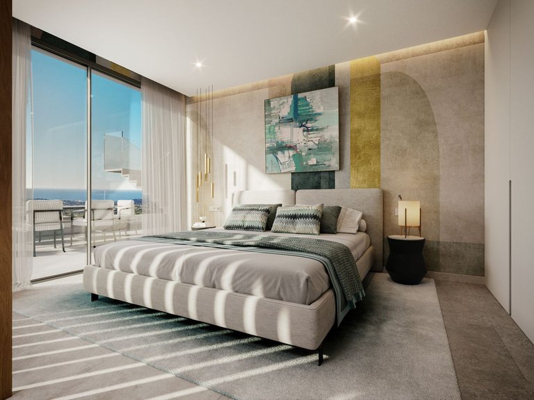 Apartment for Sale in Estepona, Malaga 14